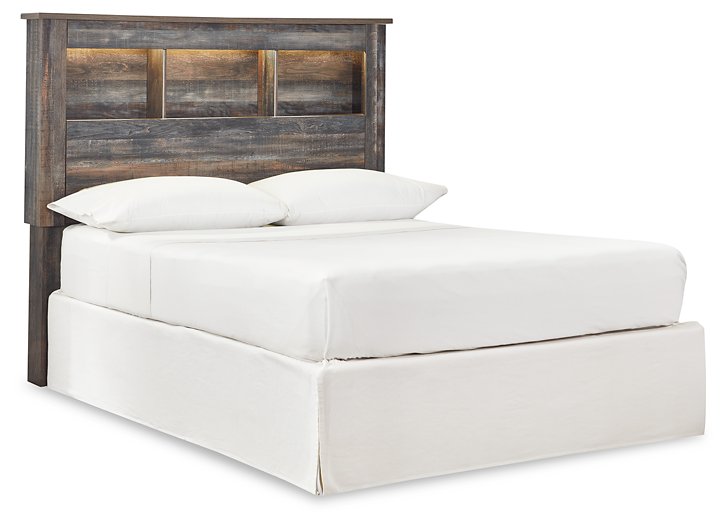 Drystan Youth Bed - World Furniture Gallery (Newark, CA)