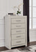 Zyniden Chest of Drawers - World Furniture Gallery (Newark, CA)