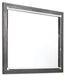 Lodanna Bedroom Mirror - World Furniture Gallery (Newark, CA)