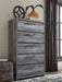 Baystorm Chest of Drawers - World Furniture Gallery (Newark, CA)