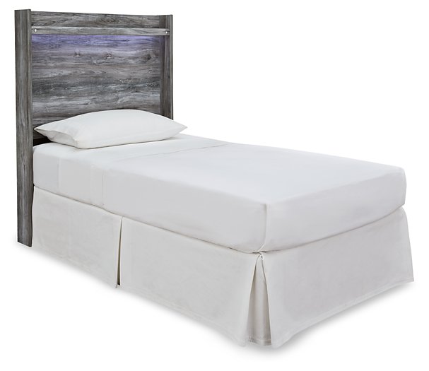 Baystorm Youth Bed - World Furniture Gallery (Newark, CA)