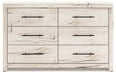 Lawroy Dresser - World Furniture Gallery (Newark, CA)