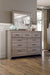 Zelen Bedroom Set - World Furniture Gallery (Newark, CA)