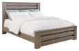 Zelen Bedroom Set - World Furniture Gallery (Newark, CA)