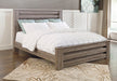 Zelen Bed - World Furniture Gallery (Newark, CA)