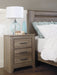 Zelen Bedroom Set - World Furniture Gallery (Newark, CA)