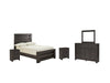 Brinxton Bedroom Set - World Furniture Gallery (Newark, CA)