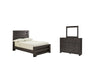 Brinxton Bedroom Set - World Furniture Gallery (Newark, CA)