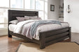 Brinxton Bed - World Furniture Gallery (Newark, CA)