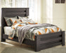 Brinxton Bed - World Furniture Gallery (Newark, CA)