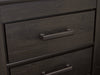 Brinxton Chest of Drawers - World Furniture Gallery (Newark, CA)