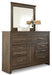 Juararo Bedroom Set - World Furniture Gallery (Newark, CA)