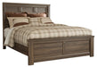 Juararo Bedroom Set - World Furniture Gallery (Newark, CA)