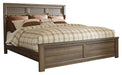 Juararo Bedroom Set - World Furniture Gallery (Newark, CA)