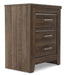 Juararo Bedroom Set - World Furniture Gallery (Newark, CA)