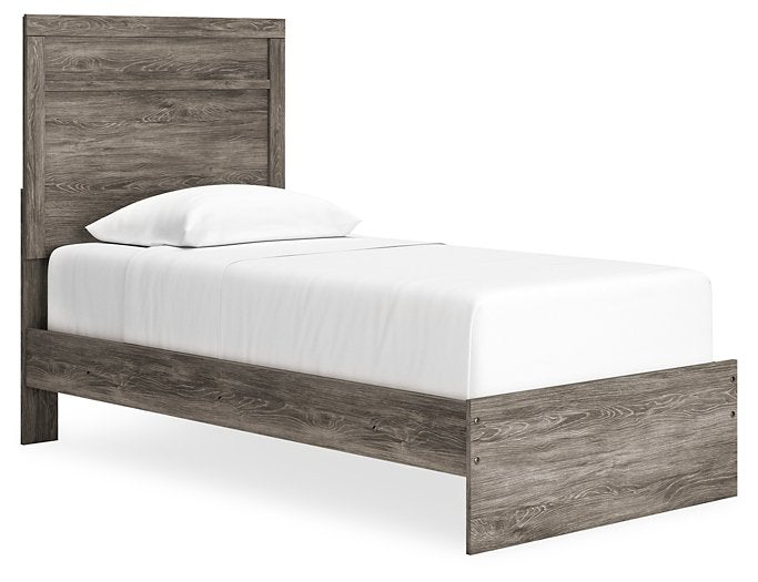 Ralinksi Bedroom Set - World Furniture Gallery (Newark, CA)