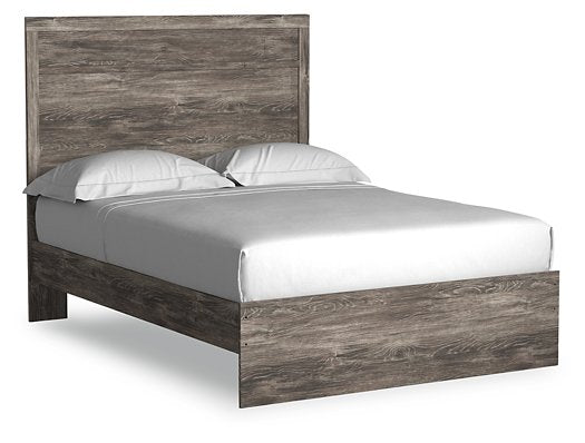 Ralinksi Bedroom Set - World Furniture Gallery (Newark, CA)