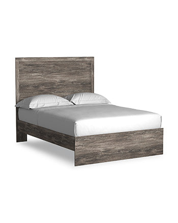 Ralinksi Bedroom Set - World Furniture Gallery (Newark, CA)