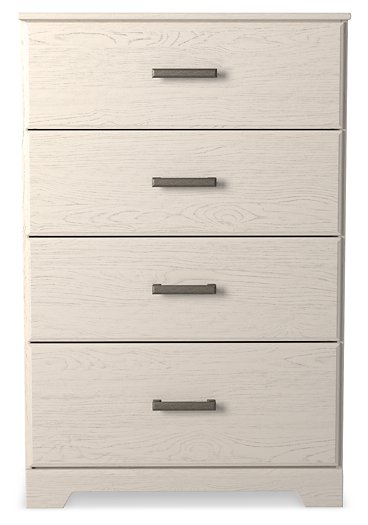 Stelsie Chest of Drawers - World Furniture Gallery (Newark, CA)