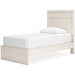 Stelsie Bedroom Set - World Furniture Gallery (Newark, CA)