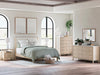 Cadmori Upholstered Bed - World Furniture Gallery (Newark, CA)