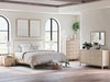 Cadmori Upholstered Bed - World Furniture Gallery (Newark, CA)