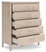 Cadmori Chest of Drawers - World Furniture Gallery (Newark, CA)