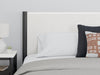 Cadmori Upholstered Bed - World Furniture Gallery (Newark, CA)