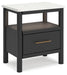 Cadmori Bedroom Set - World Furniture Gallery (Newark, CA)