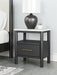 Cadmori Bedroom Set - World Furniture Gallery (Newark, CA)