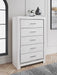 Altyra Chest of Drawers - World Furniture Gallery (Newark, CA)