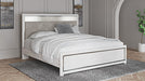 Altyra Bedroom Set - World Furniture Gallery (Newark, CA)