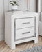 Altyra Nightstand - World Furniture Gallery (Newark, CA)