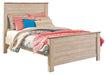 Willowton Bedroom Set - World Furniture Gallery (Newark, CA)