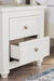 Grantoni Nightstand - World Furniture Gallery (Newark, CA)