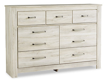 Bellaby Dresser - World Furniture Gallery (Newark, CA)