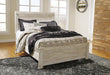 Bellaby Bedroom Set - World Furniture Gallery (Newark, CA)