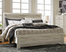 Bellaby Bedroom Set - World Furniture Gallery (Newark, CA)