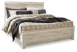 Bellaby Bedroom Set - World Furniture Gallery (Newark, CA)