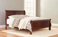 Alisdair Bedroom Set - World Furniture Gallery (Newark, CA)