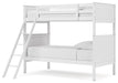 Nextonfort Bunk Bed - World Furniture Gallery (Newark, CA)