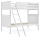 Nextonfort Bunk Bed - World Furniture Gallery (Newark, CA)