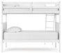 Nextonfort Bunk Bed - World Furniture Gallery (Newark, CA)