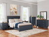 Landocken Bedroom Package - World Furniture Gallery (Newark, CA)