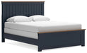 Landocken Bedroom Package - World Furniture Gallery (Newark, CA)