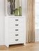 Binterglen Chest of Drawers - World Furniture Gallery (Newark, CA)