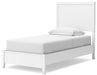 Binterglen Bedroom Package - World Furniture Gallery (Newark, CA)