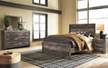 Wynnlow Bedroom Set - World Furniture Gallery (Newark, CA)