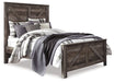 Wynnlow Bedroom Set - World Furniture Gallery (Newark, CA)