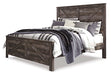 Wynnlow Bedroom Set - World Furniture Gallery (Newark, CA)